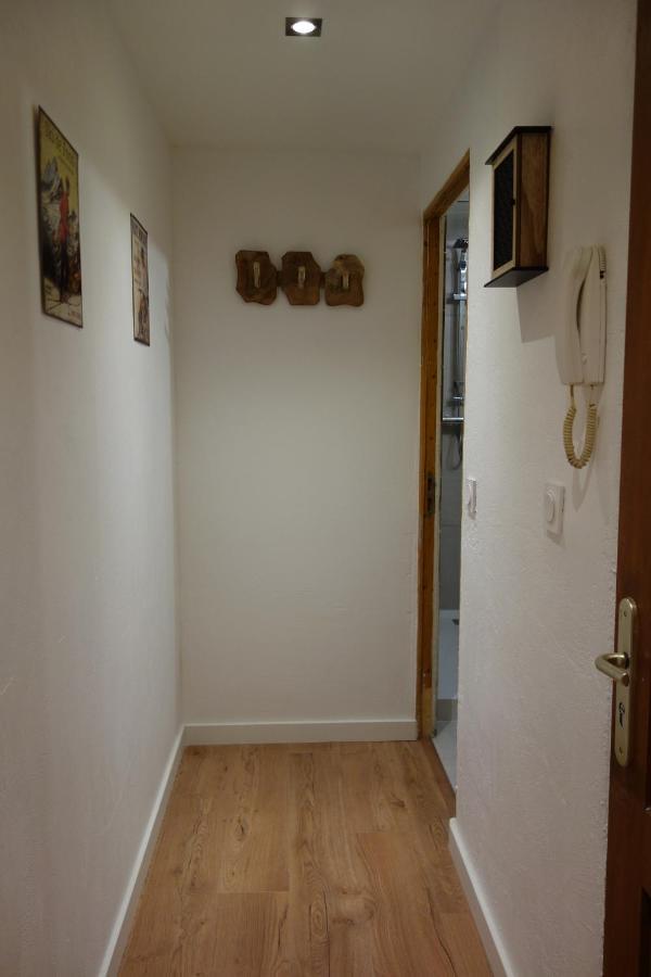 Chez Petit Louis- Appart Centre Ville Jusqu'A 6 Personnes Briançon Buitenkant foto
